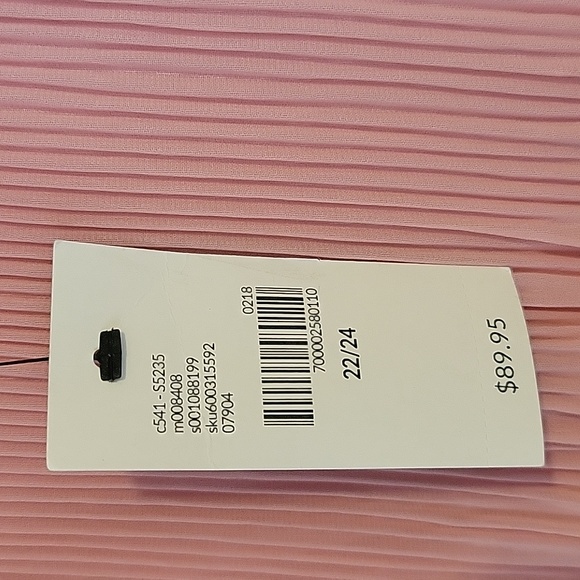 LANE BRYANT DRESS - Picture 2 of 5